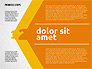 3 Steps Presentation slide 2