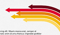 Arrows and Directions Diagram