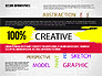 Design Buzzwords Concept Presentation slide 7