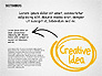 Creative Idea Sketch slide 4