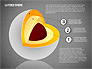 Layered Sphere Diagram slide 15