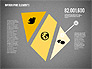 Flat Design Shapes slide 10