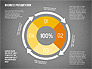 Stages Diagrams Set slide 15