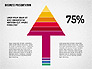 Stages Diagrams Set slide 8