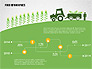 Agriculture Infographics slide 4