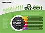 Agriculture Infographics slide 5