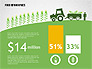Agriculture Infographics slide 7