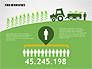 Agriculture Infographics slide 8