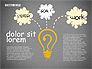 Question Bulb Diagram slide 15
