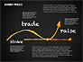 Economy Presentation Concept slide 10