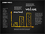Economy Presentation Concept slide 11