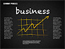 Economy Presentation Concept slide 16