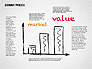 Economy Presentation Concept slide 3