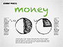 Economy Presentation Concept slide 5
