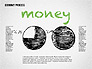 Economy Presentation Concept slide 6