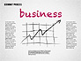 Economy Presentation Concept slide 8