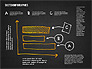 Hand Drawn Style Charts slide 12