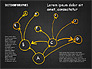 Hand Drawn Style Charts slide 14