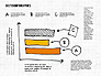 Hand Drawn Style Charts slide 4