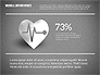Healthcare Infographics slide 10