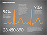 Healthcare Infographics slide 16