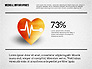 Healthcare Infographics slide 2