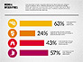 Healthcare Infographics slide 3