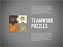 Teamwork Puzzles slide 9