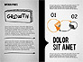 Presentation Concept in Sketch Style slide 3