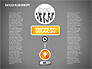 Successful Plan Presentation Concept slide 11