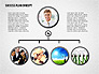 Successful Plan Presentation Concept slide 2