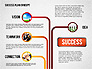 Successful Plan Presentation Concept slide 8