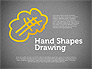 Hand Drawn Funny Character slide 9