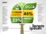 Urban Forest Infographic slide 1