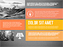 Ecological Presentation in Flat Design slide 12