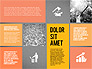 Ecological Presentation in Flat Design slide 14