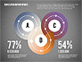 Education Infographics slide 11