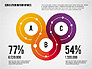 Education Infographics slide 3