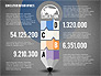 Education Infographics slide 9