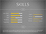 Elegant Curriculum Vitae Template slide 14