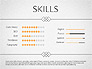 Elegant Curriculum Vitae Template slide 6