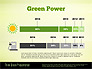 Think Green Presentation Template slide 6