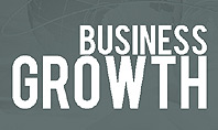 Business Growth Presentation Template