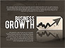 Business Growth Presentation Template slide 11