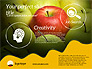 Creativity Presentation Template slide 6