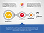 Company Results Presentation Template slide 5