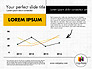 Dark and Yellow Presentation Template slide 4