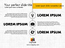 Dark and Yellow Presentation Template slide 8