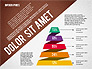 Presentation Template with Infographics slide 6