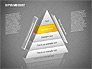 Layered 3D Pyramid slide 10